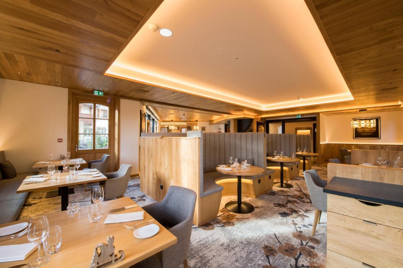 Hostellerie Des Chateaux & Spa أوتْروت المظهر الخارجي الصورة