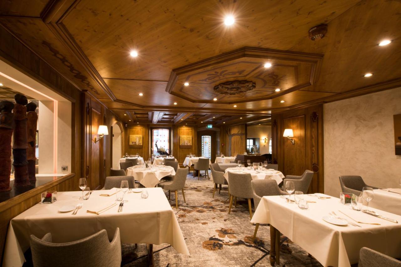 Hostellerie Des Chateaux & Spa أوتْروت المظهر الخارجي الصورة