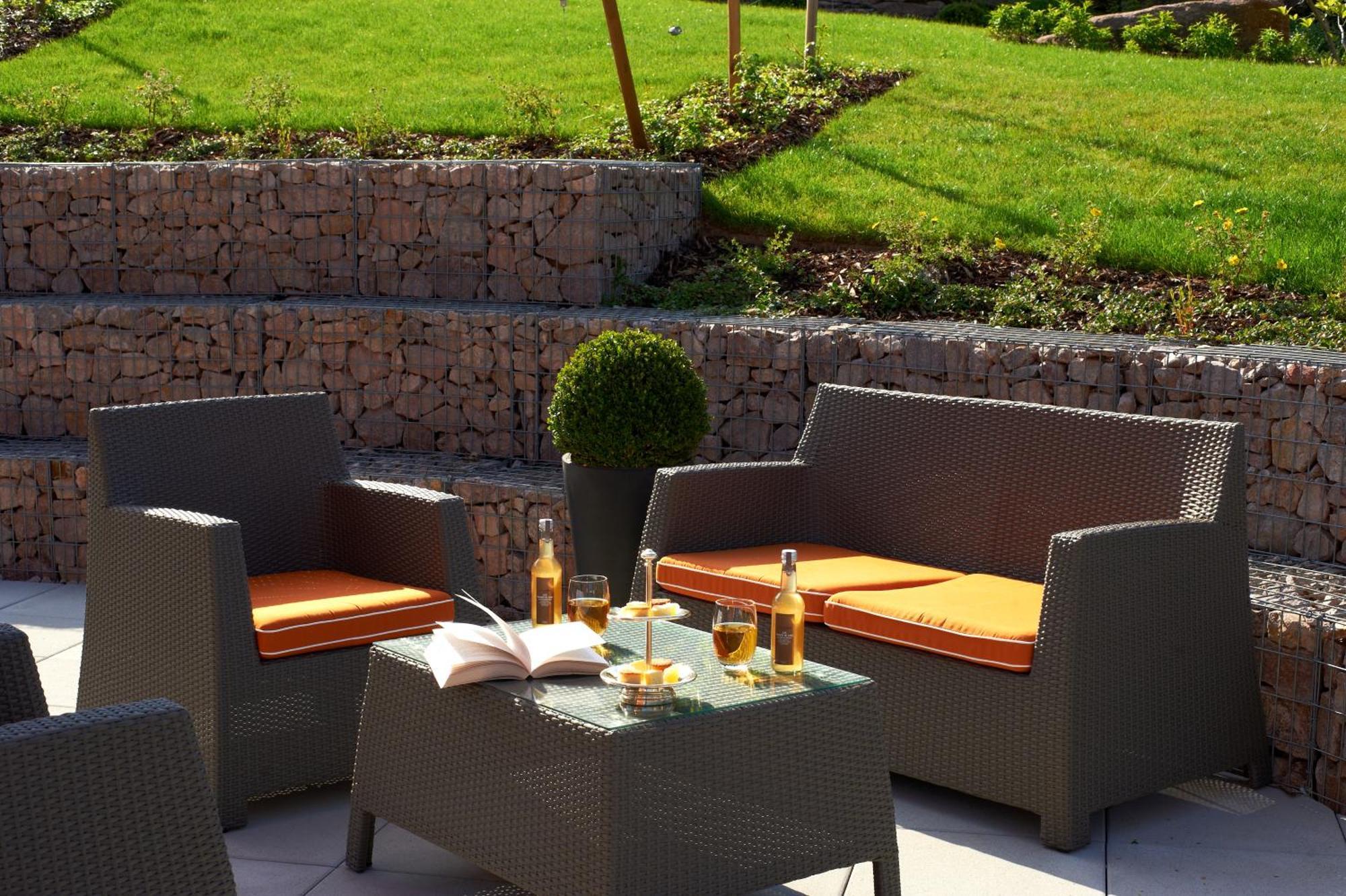 Hostellerie Des Chateaux & Spa أوتْروت المظهر الخارجي الصورة