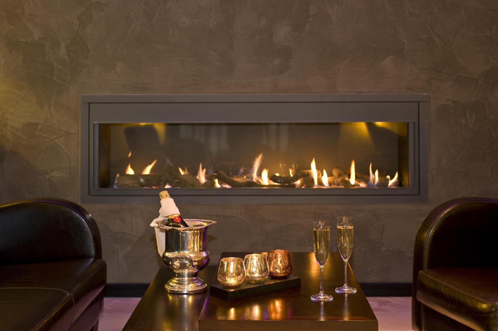 Hostellerie Des Chateaux & Spa أوتْروت المظهر الخارجي الصورة
