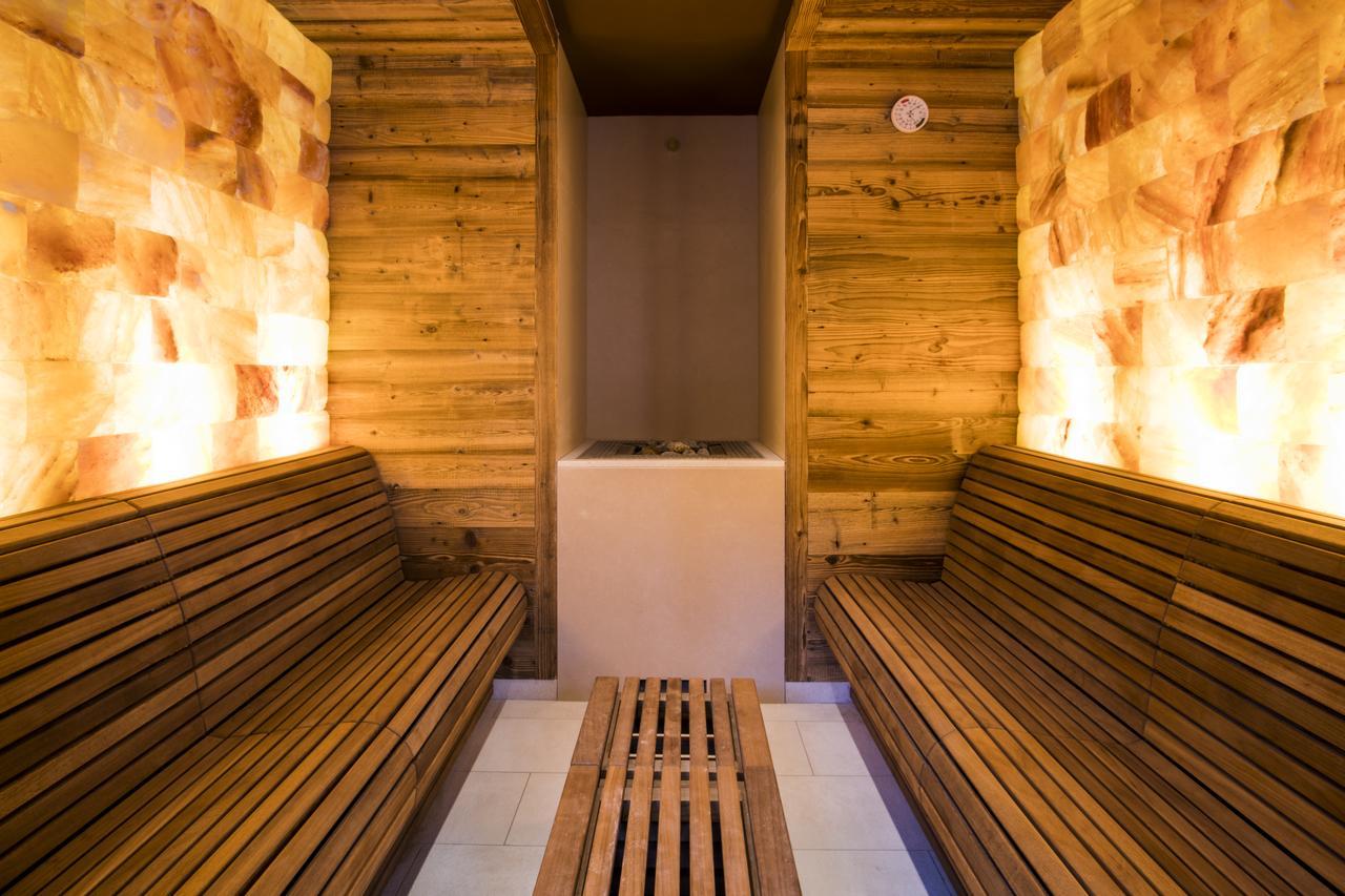 Hostellerie Des Chateaux & Spa أوتْروت المظهر الخارجي الصورة
