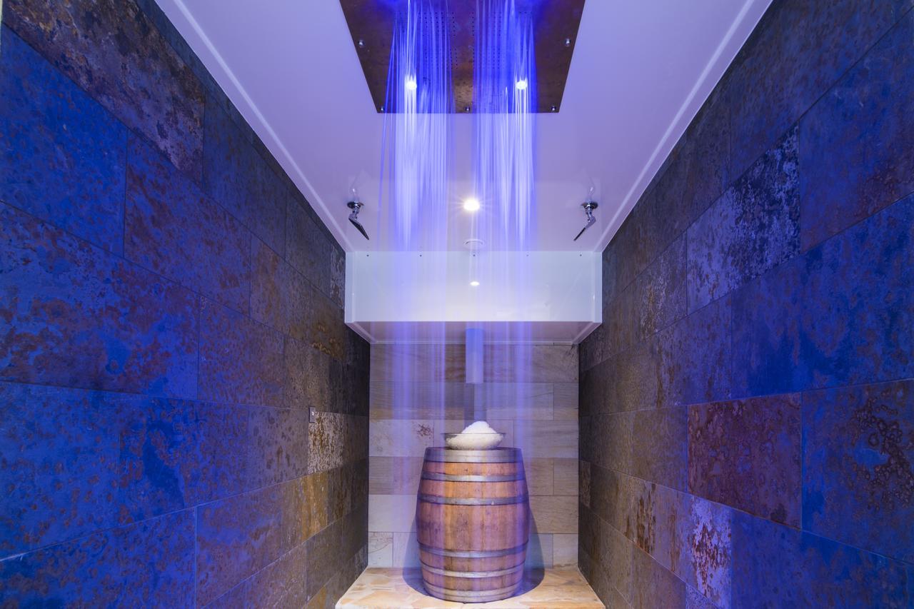 Hostellerie Des Chateaux & Spa أوتْروت المظهر الخارجي الصورة