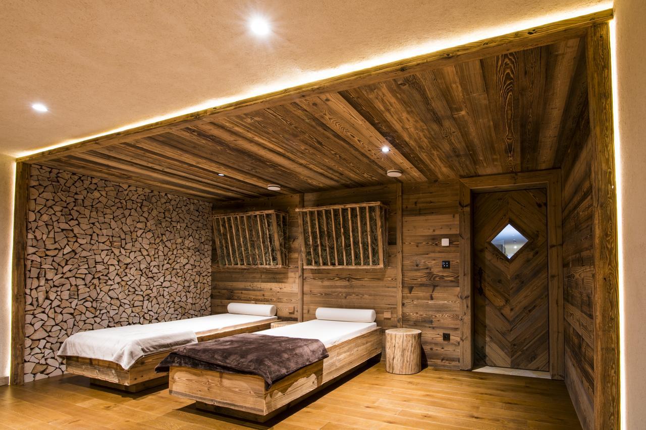 Hostellerie Des Chateaux & Spa أوتْروت المظهر الخارجي الصورة