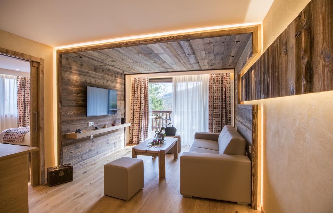 Hostellerie Des Chateaux & Spa أوتْروت المظهر الخارجي الصورة