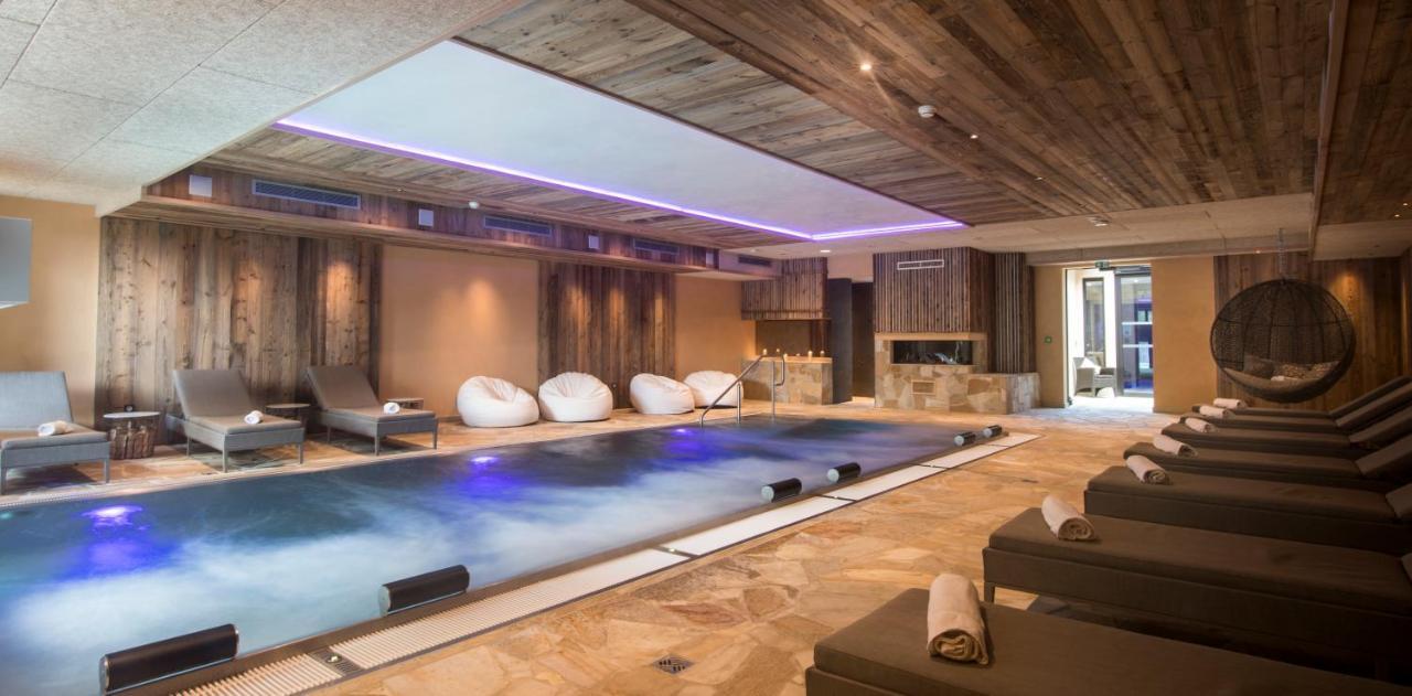 Hostellerie Des Chateaux & Spa أوتْروت المظهر الخارجي الصورة
