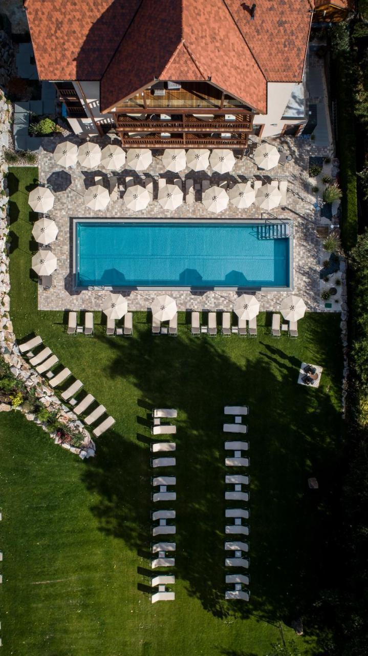 Hostellerie Des Chateaux & Spa أوتْروت المظهر الخارجي الصورة