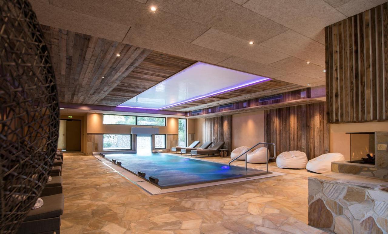 Hostellerie Des Chateaux & Spa أوتْروت المظهر الخارجي الصورة