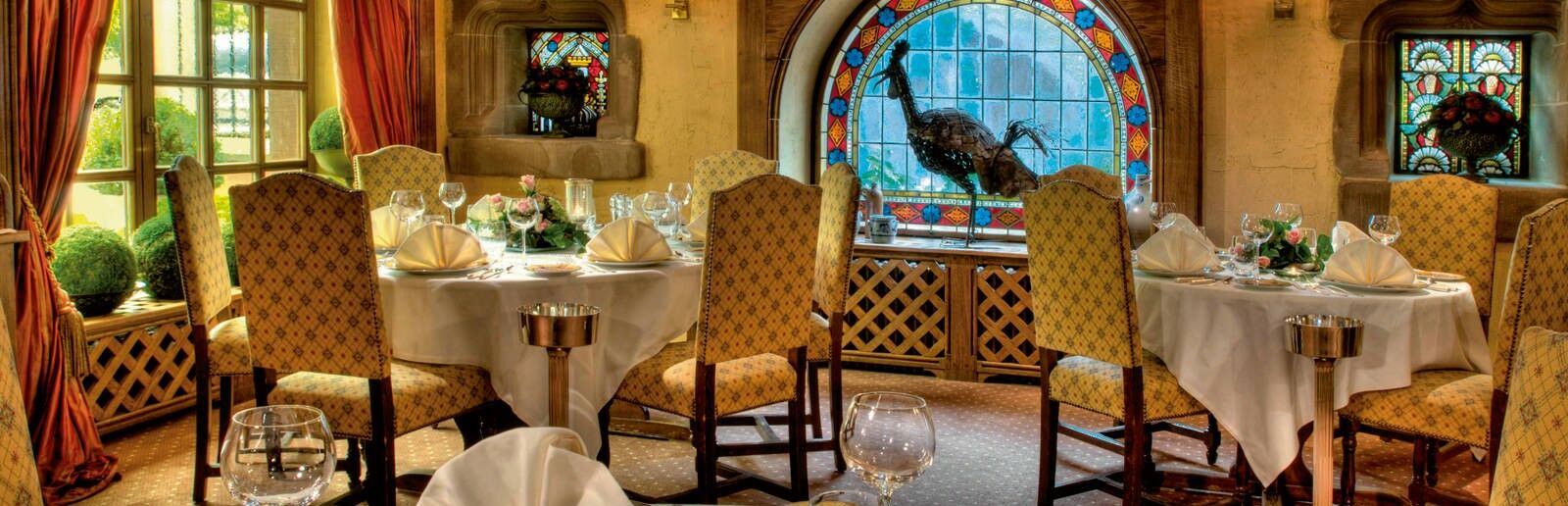 Hostellerie Des Chateaux & Spa أوتْروت المظهر الخارجي الصورة